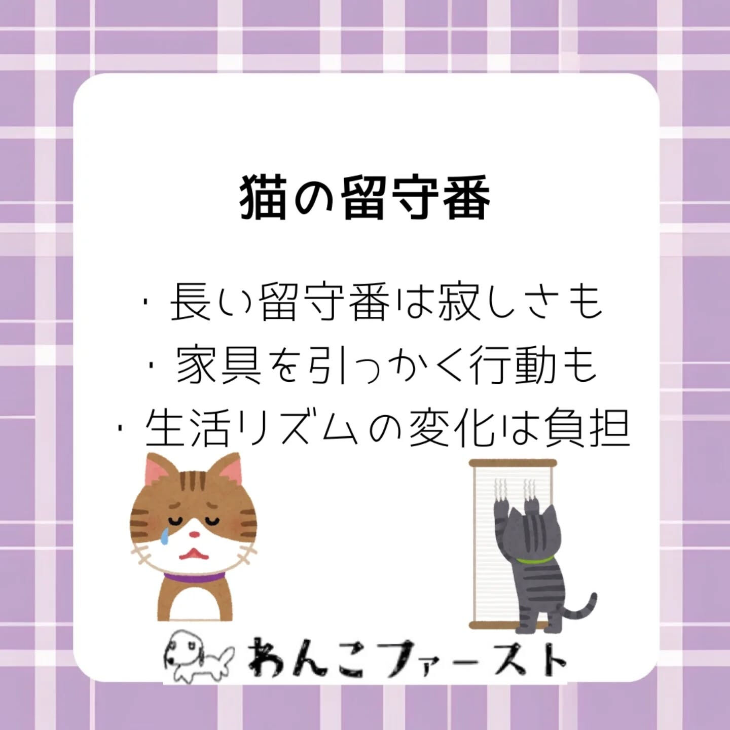 🐾ペットシッターわんこファーストです