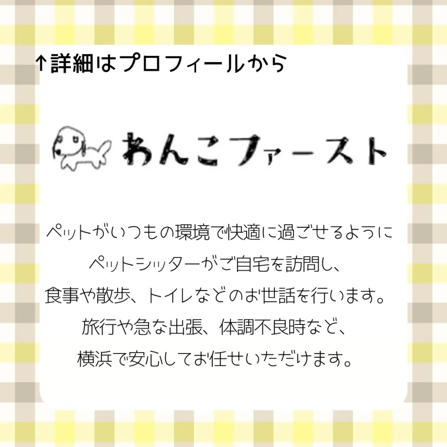 🐾🍁【9月のお休みのお知らせ＆新規さま歓迎キャンペーン】🍁🐾