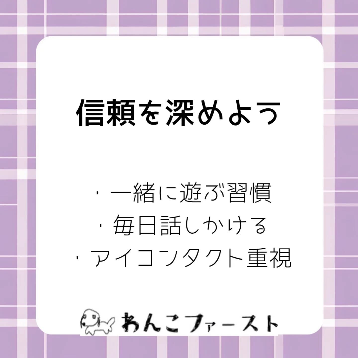 横浜市青葉区のペットシッターわんこファーストです♪