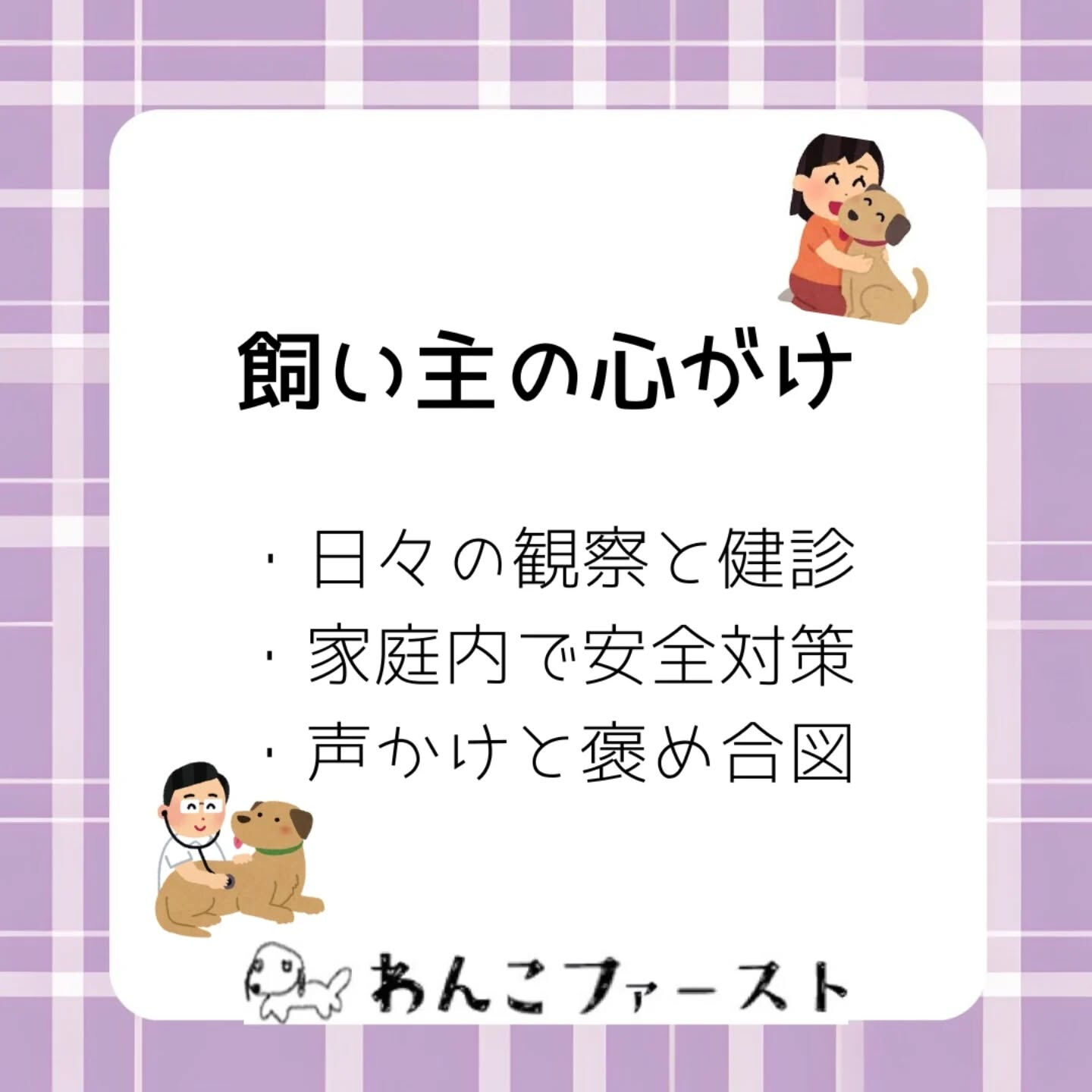 横浜市青葉区のペットシッターわんこファーストです♪