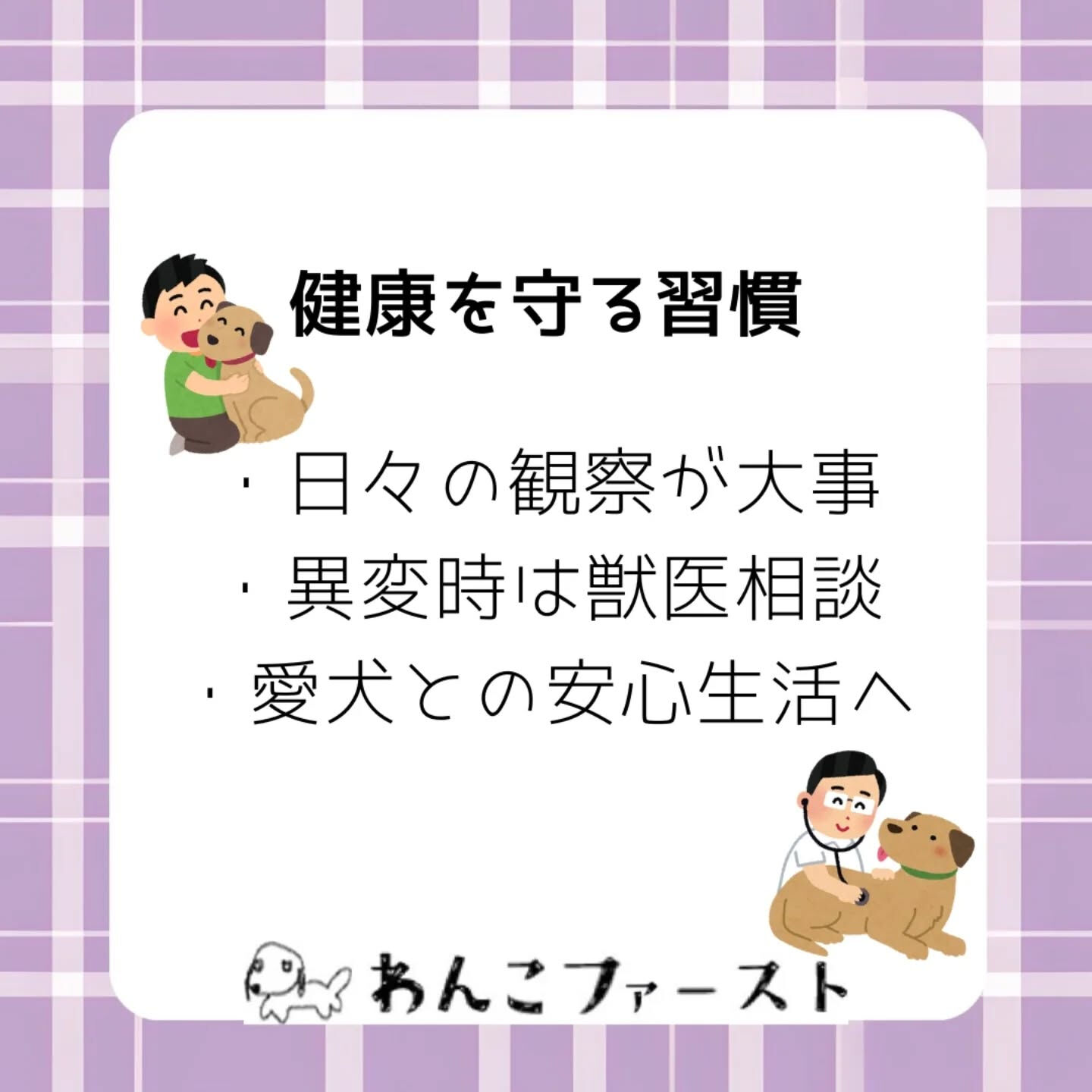 横浜市青葉区のペットシッターわんこファーストです♪