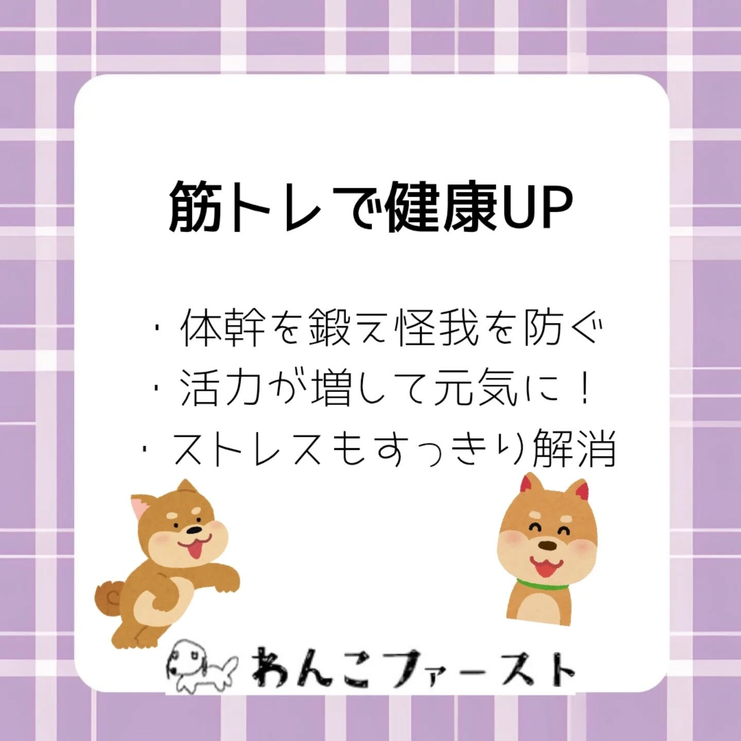 横浜市青葉区のペットシッターわんこファーストです♪